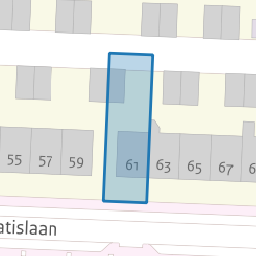 Perceel OGT00-C-5485