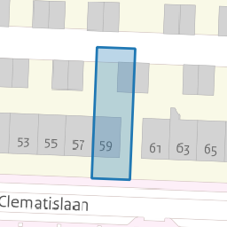 Perceel OGT00-C-5486