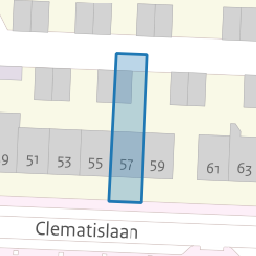 Perceel OGT00-C-5487