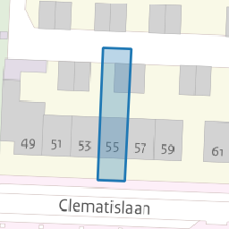 Perceel OGT00-C-5488