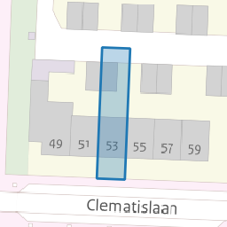 Perceel OGT00-C-5489