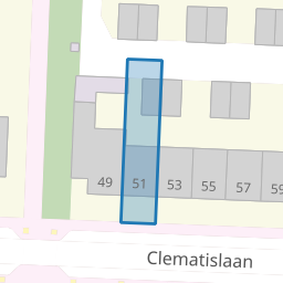Perceel OGT00-C-5490
