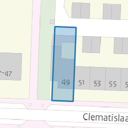 Perceel OGT00-C-5491