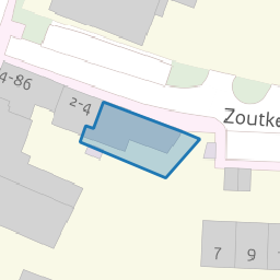 Perceel OGT00-C-5495