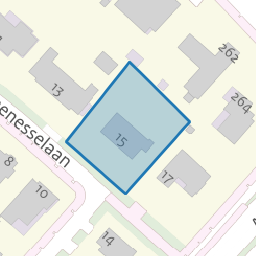 Perceel OGT00-C-5506