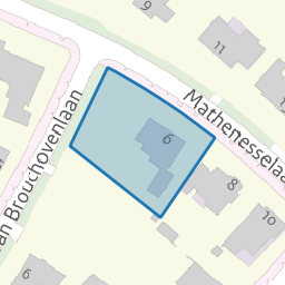 Perceel OGT00-C-5508