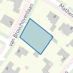 Perceel OGT00-C-5509