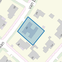 Perceel OGT00-C-5510