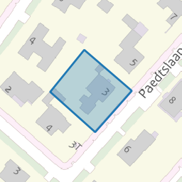 Perceel OGT00-C-5511