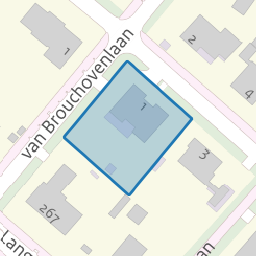 Perceel OGT00-C-5513