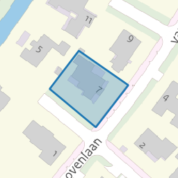 Perceel OGT00-C-5514