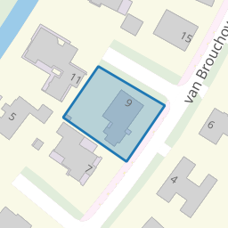 Perceel OGT00-C-5515