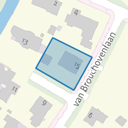 Perceel OGT00-C-5516