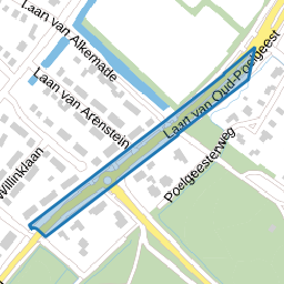 Perceel OGT00-C-5518