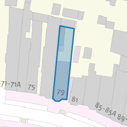 Perceel OGT00-C-5532