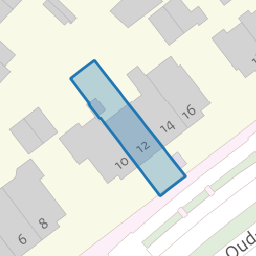 Perceel OGT00-C-5537