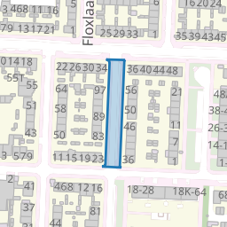 Perceel OGT00-C-5542