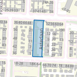 Perceel OGT00-C-5543