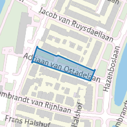 Perceel OGT00-C-5547