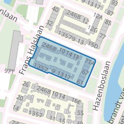 Perceel OGT00-C-5548