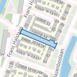 Perceel OGT00-C-5549