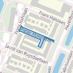 Perceel OGT00-C-5551