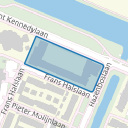 Perceel OGT00-C-5554