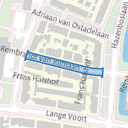 Perceel OGT00-C-5556