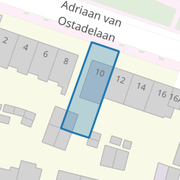 Perceel OGT00-C-5558