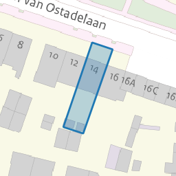 Perceel OGT00-C-5560