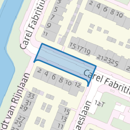 Perceel OGT00-C-5569