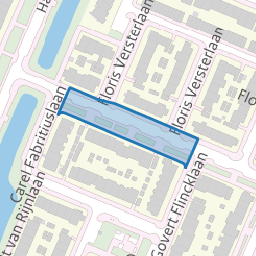 Perceel OGT00-C-5572