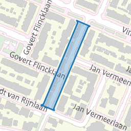 Perceel OGT00-C-5580