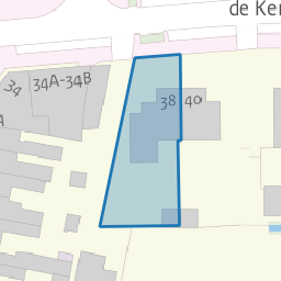 Perceel OGT00-C-5602