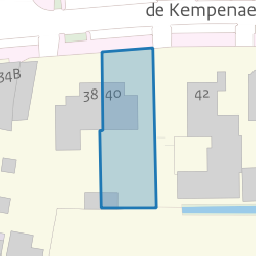 Perceel OGT00-C-5603