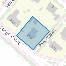 Perceel OGT00-C-5613