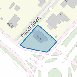 Perceel OGT00-C-5614