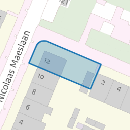 Perceel OGT00-C-5616