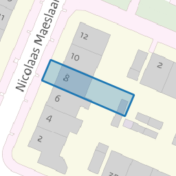 Perceel OGT00-C-5618