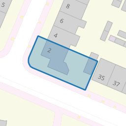 Perceel OGT00-C-5621