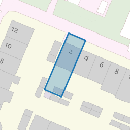 Perceel OGT00-C-5622