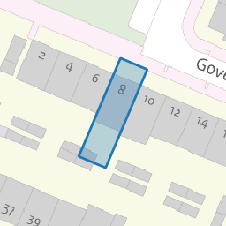 Perceel OGT00-C-5625