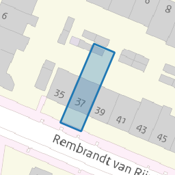 Perceel OGT00-C-5631