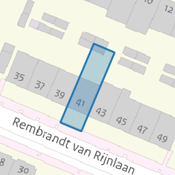 Perceel OGT00-C-5633
