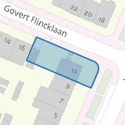 Perceel OGT00-C-5638