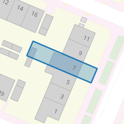 Perceel OGT00-C-5640