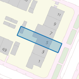 Perceel OGT00-C-5641