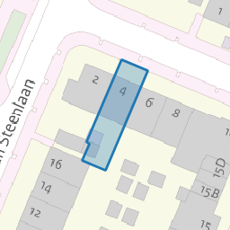 Perceel OGT00-C-5645