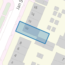 Perceel OGT00-C-5658