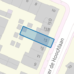 Perceel OGT00-C-5663